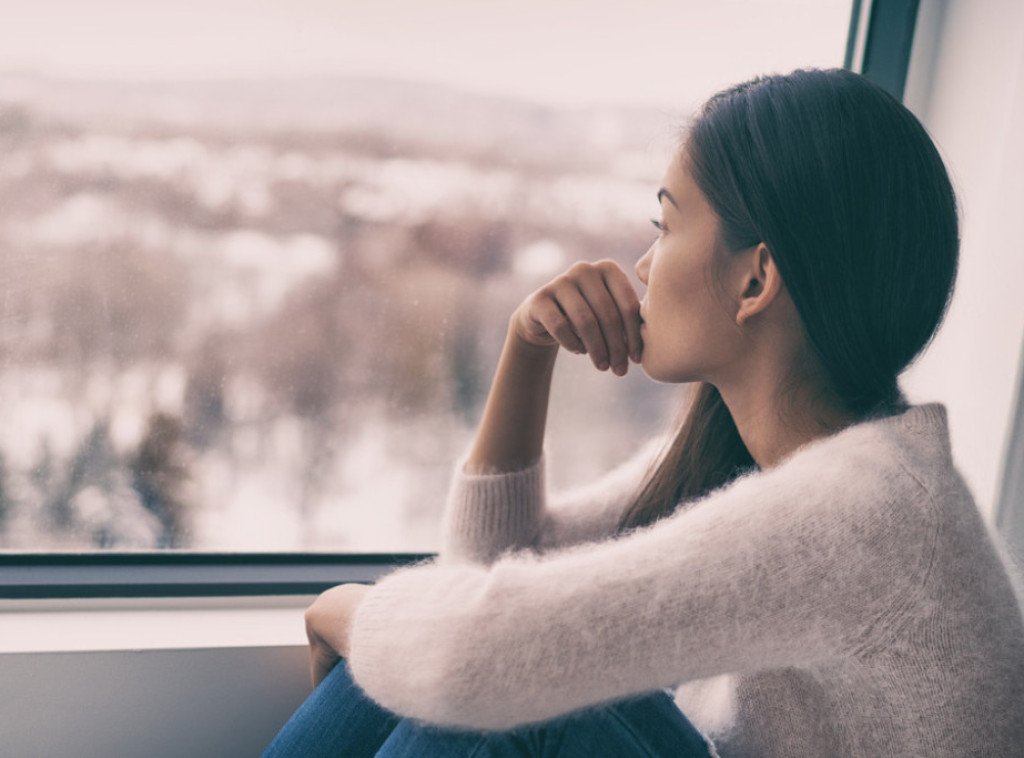 Studija: Žene imaju veći genetski rizik od depresije