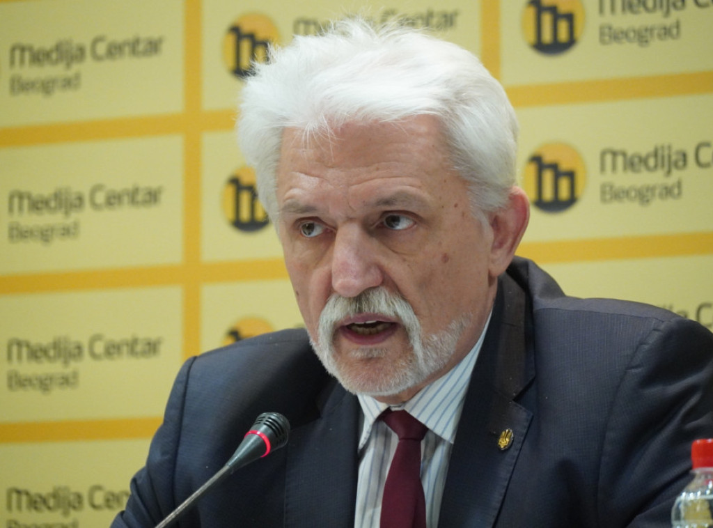 Ambasador Ukrajine u Srbiji: Najbolji način da se zaustavi rat jeste da se obezbede sredstva za samoodbranu
