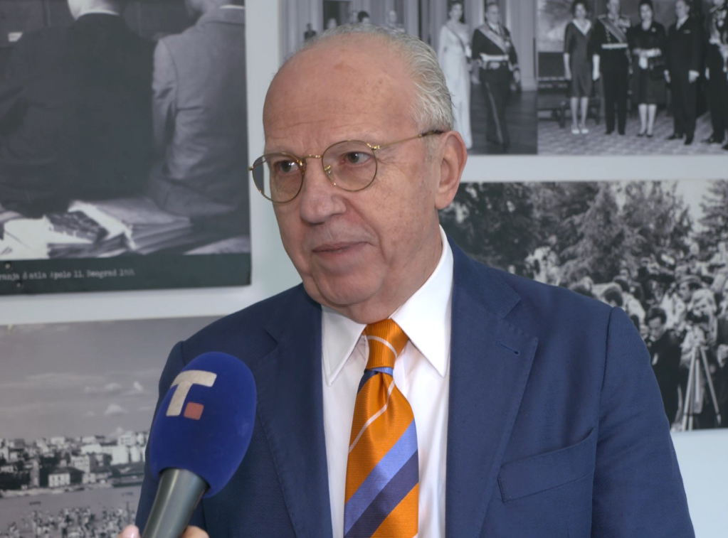 Nebojša Savić: Vučićevo prisustvo na Svetskom forumu u Davosu obezbeđuje visok status Srbije