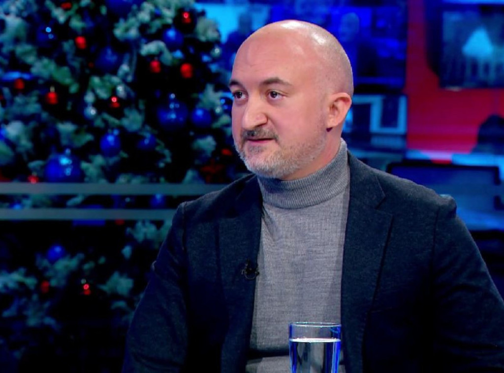 Slobodan Sovilj: Novu godinu dočekujemo bez snega, sem na planinama