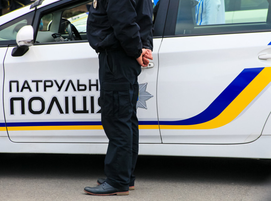 Policija traga za ubicom ukrajinskog političara Andrija Parubija