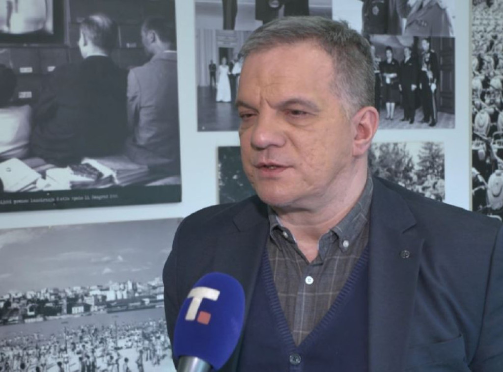 Dejan Vuk Stanković: Izjava fon Kramon ohrabrujuća za zaštitu kulturnog nasleđa Srba