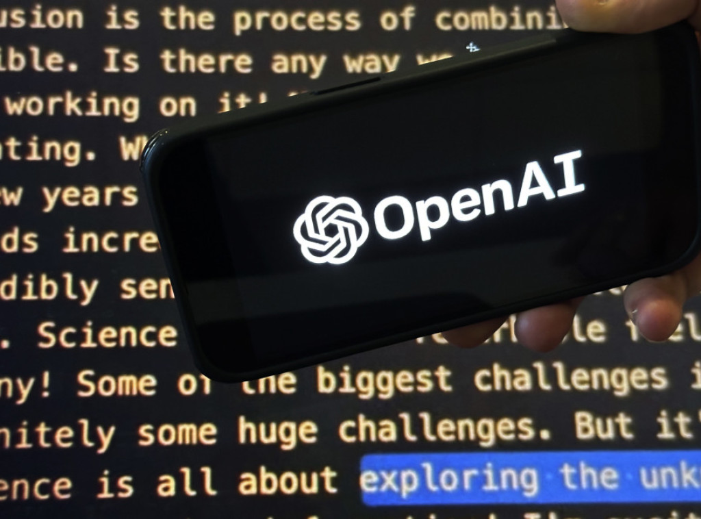 Open AI uklonio zabranu korišćenja Čet Dži-Pi-Ti u vojne svrhe
