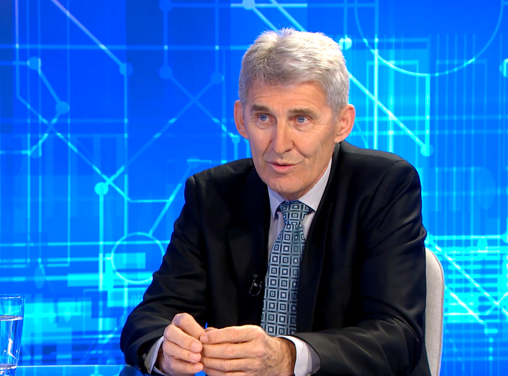 Ljubodrag Savić: MOL ne bi ulagao veliki novac u kupovinu NIS-a da planira da zatvori Rafineriju