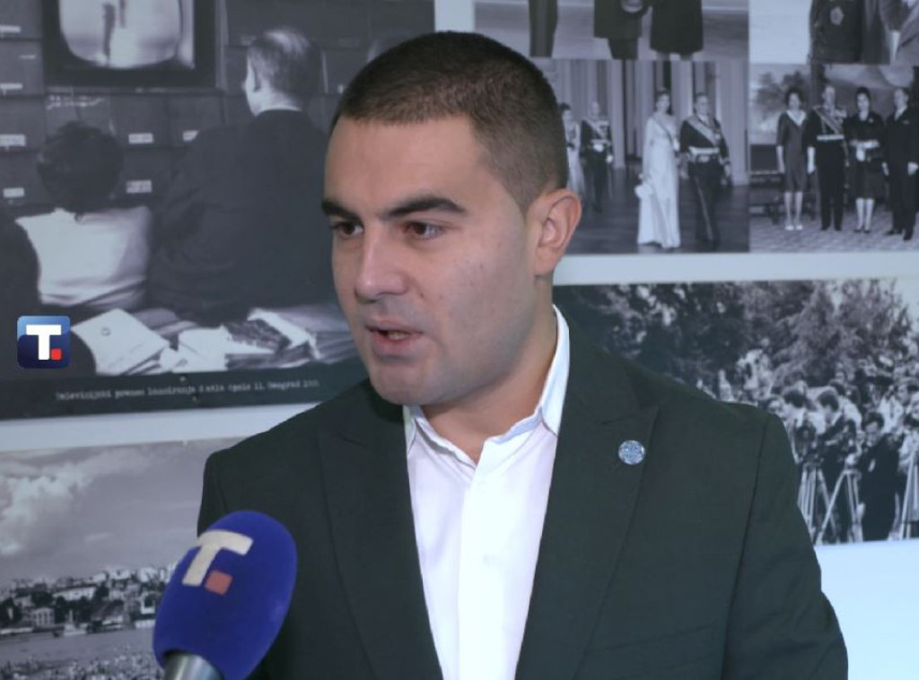 Vlade Radulović: Proces transformacije KBS u kosovsku vojsku trebalo bi da bude okončan 2028.