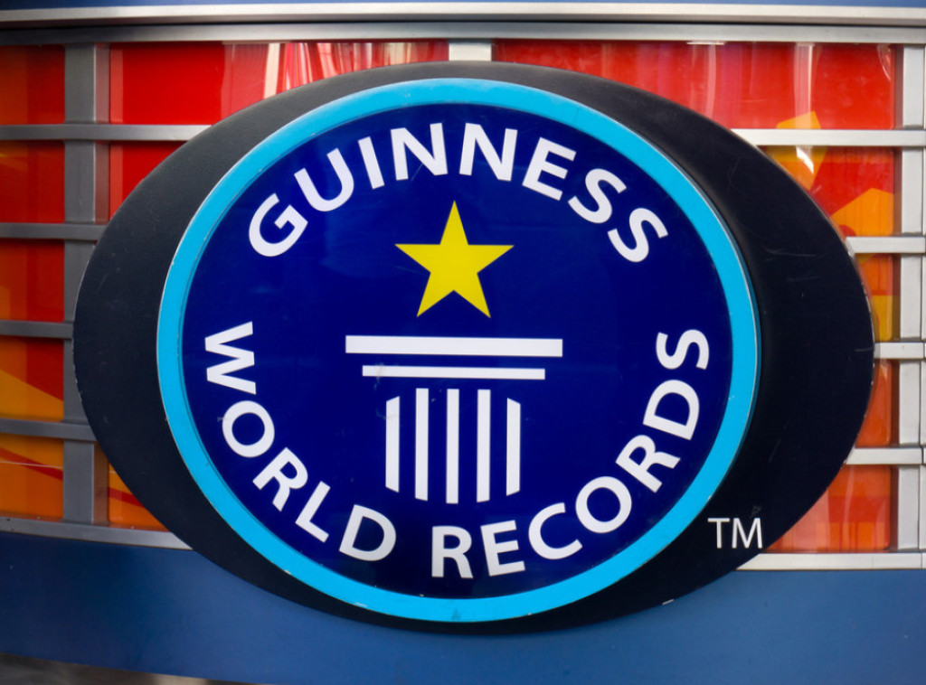 Ginisova knjiga rekorda: Slika Da Vinčija i dalje najskuplje delo na aukcijama