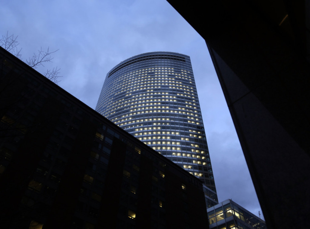 Profit investeicione banke Goldman Saks veći za 51 odsto u odnosu na prethodnu godinu
