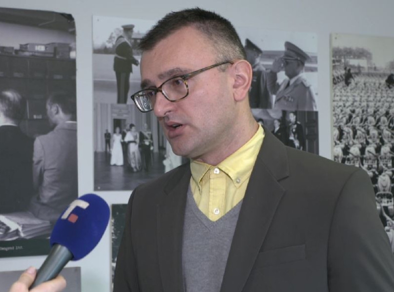 Bojan Klačar: Studenti u blokadi koji traže izbore menjaju svoju dosadašnju strategiju