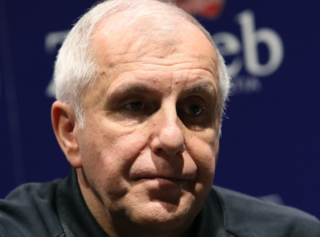 Obradović: Milojević je fenomenalan čovek, nadam se da će se izboriti