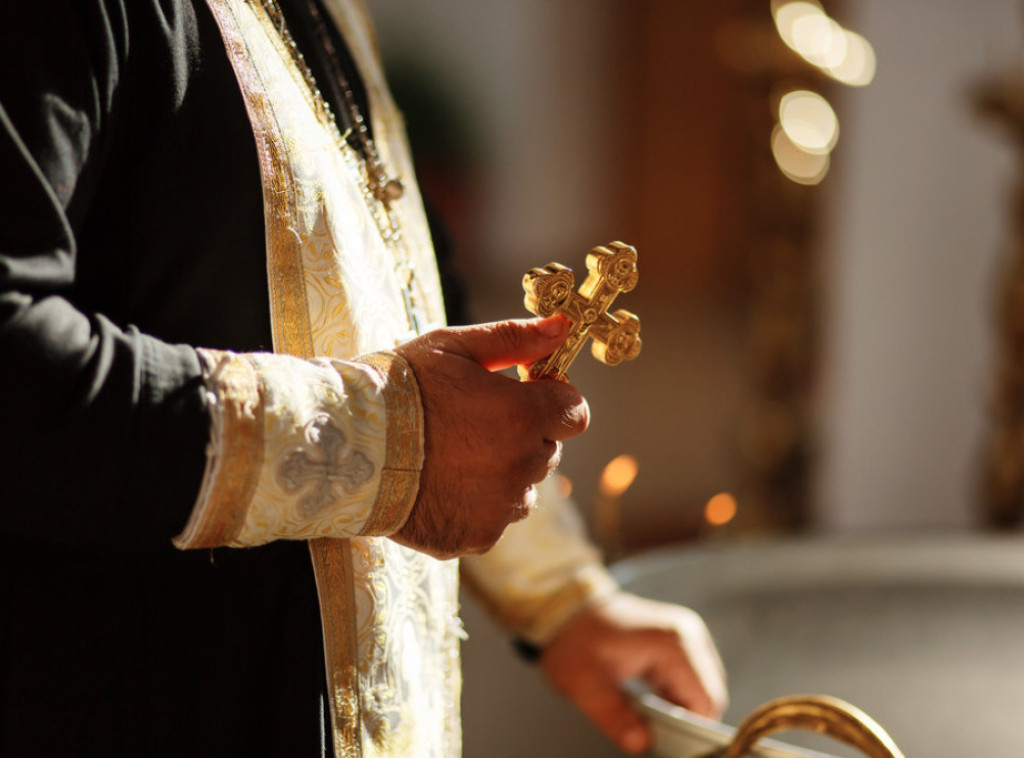 SPC sutra obeležava Silazak svetog Duha na apostole, praznik Trojice ili Duhove