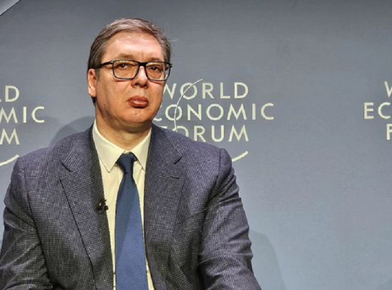 Vucic: Serbia has more than doubled its GDP since 2012-2013