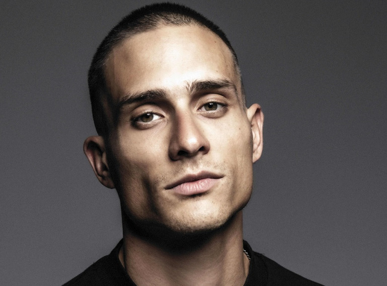 Mjuzikl "Company" sa Slavenom Došlom u glavnoj ulozi, u martu u Madlenianumu