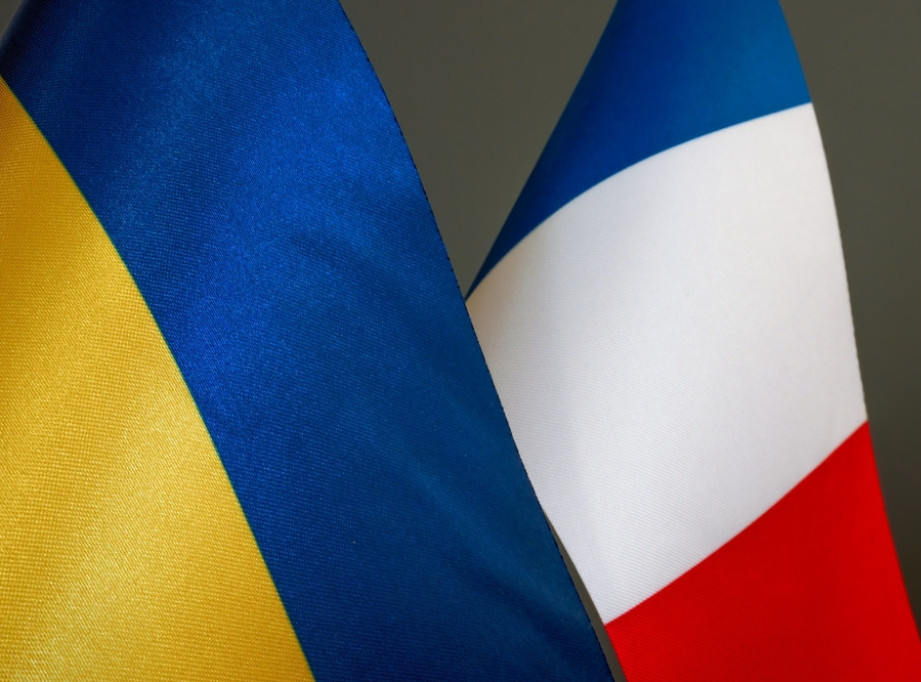 Francuska nudi obaveštajne podatke Ukrajini nakon što su ih SAD obustavile