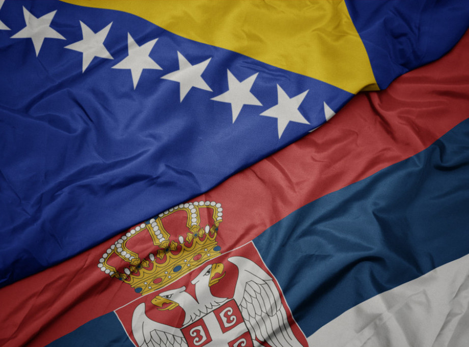 Ambasada Srbije u BiH poručila Konakoviću: Kosovo i Metohija je sastavni deo Srbije