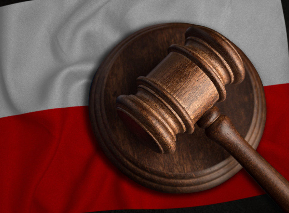 Poljski Ustavni sud odbacio plan vlade o likvidaciji državnih medija