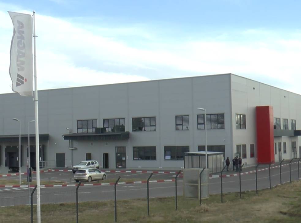 Radnici se vraćaju u pogon fabrike u Aleksincu, vazduh više nije kontaminiran