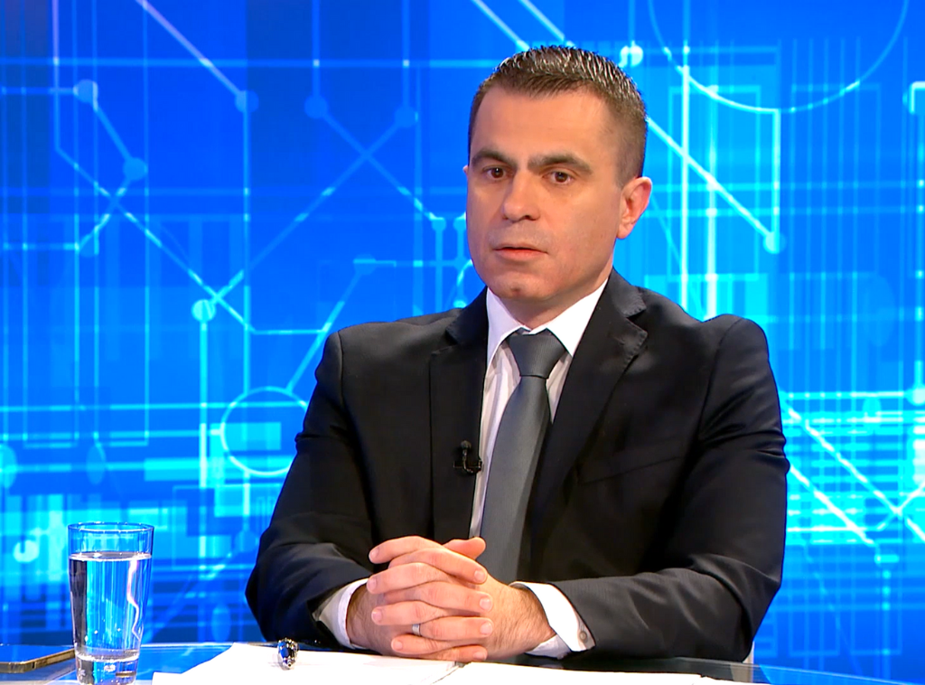 Milićević: Neophodno jedinstvo i podrška Vučiću u očuvanju nacionalnih interesa