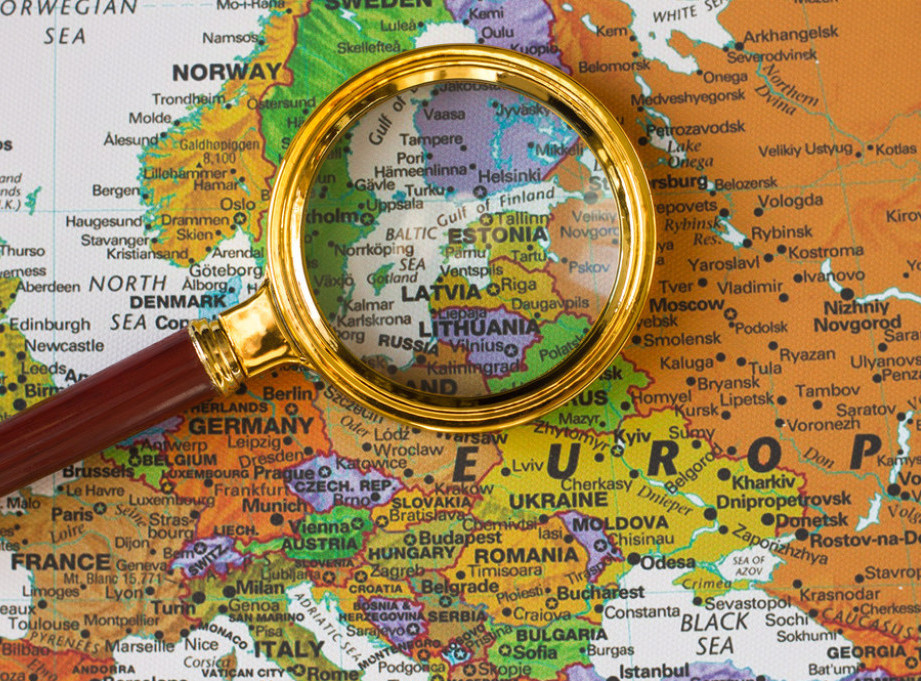 Estonija: Rusija krši međunarodne propise ometanjem GPS signala