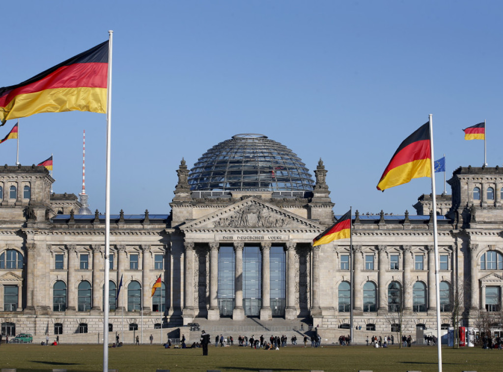 Bundestag usvojio Nacrt zakona za brže dobijanje nemačkog državljanstva