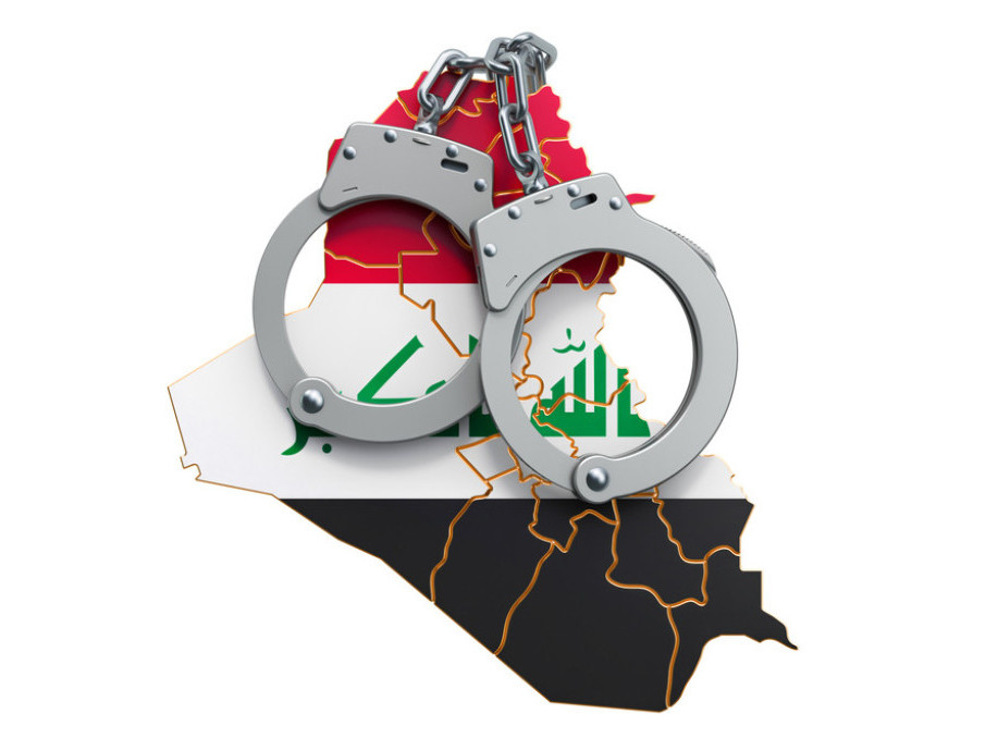 Irak kriminalizuje istopolne odnose, maksimalna kazna 15 godina zatvora