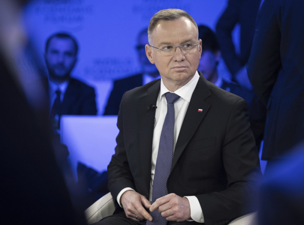 Duda kritikovao Evropsku komisiju zbog blokiranja sredstava EU namenjenih Poljskoj
