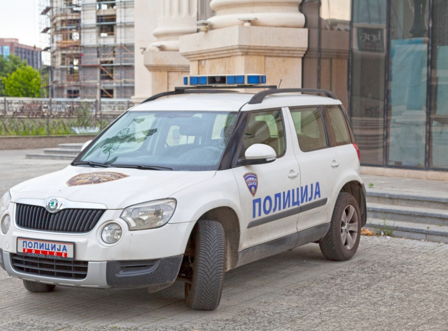 Policijska akcija u Skoplju, uhapšeno 28 dilera