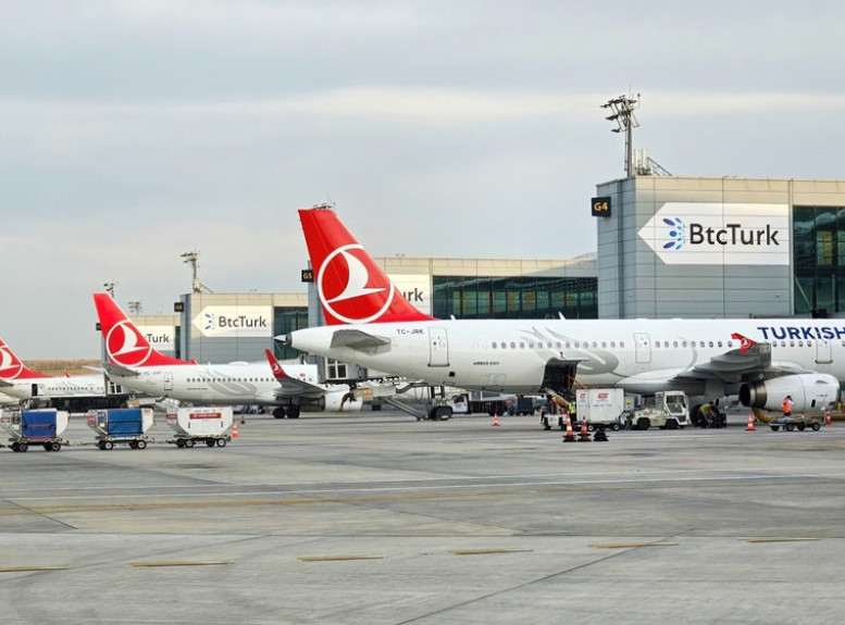 Istanbulski aerodrom zadržao titulu „najprometnijeg u Evropi“ u 2023. godini