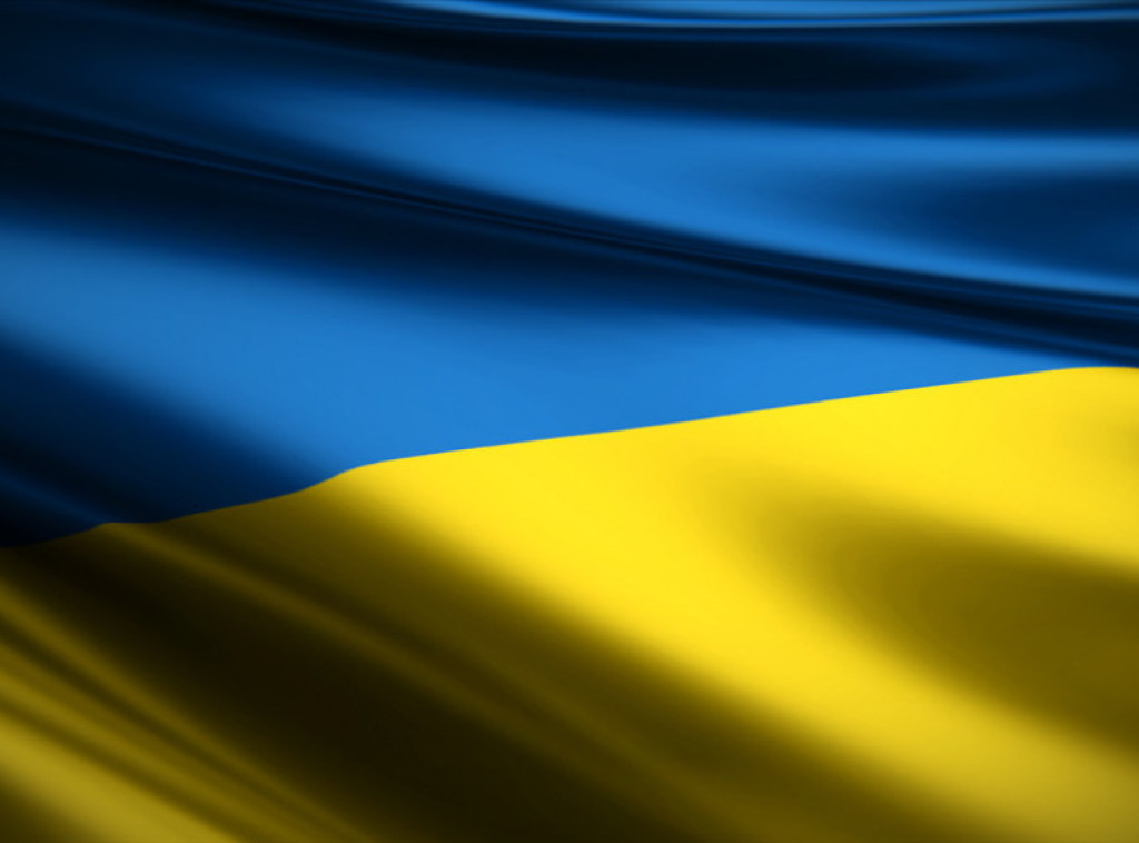 Ambasada Ukrajine: Ukrajinci obeležavaju Dan sabornosti