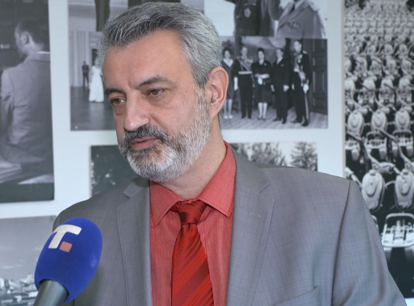 Ivan Miletić: Međunarodna zajednica nije svesna posledica zabrane dinara na KiM