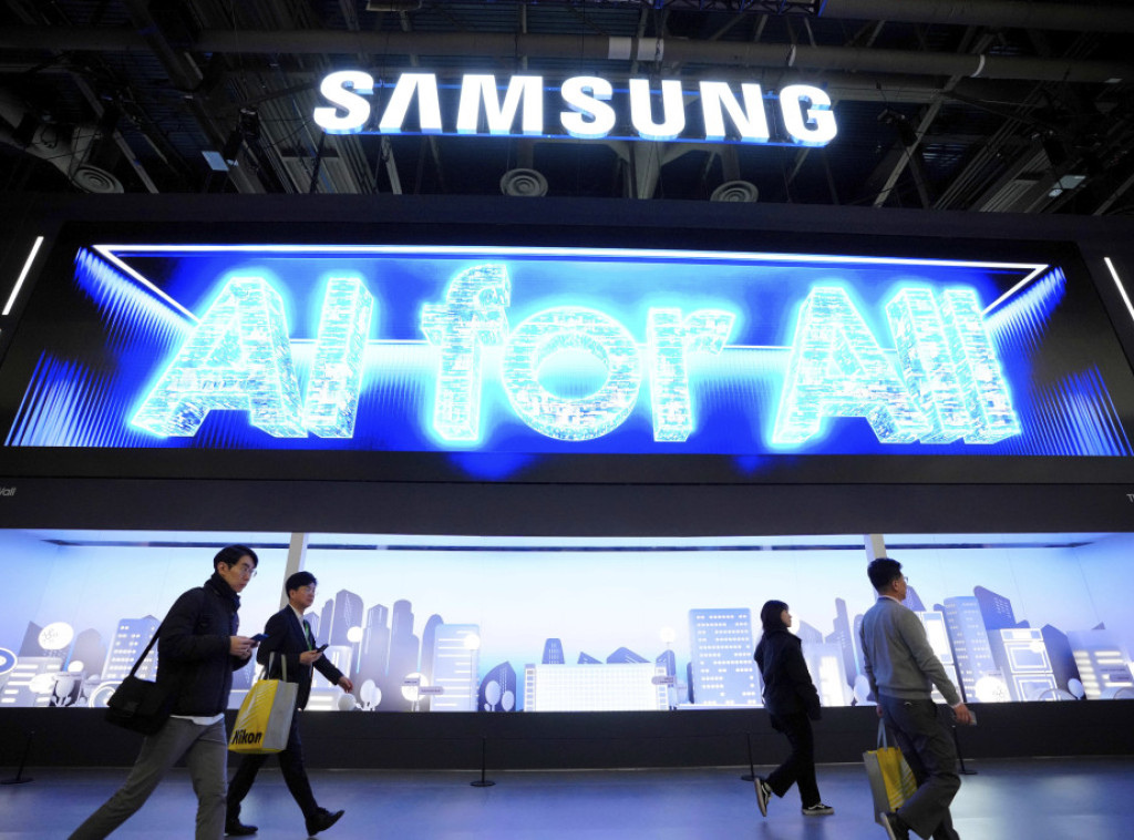 Samsung najavio pametni prsten Galaxy Ring, pratiće zdravlje korisnika