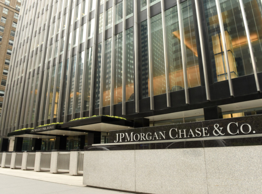 JP Morgan Chase nagradio svog direktora sa 36 miliona dolara