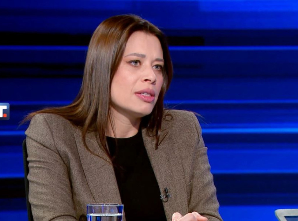 Irena Vujović: Srbija posvećena zelenoj agendi, značajna saradnja sa francuskim kompanijama