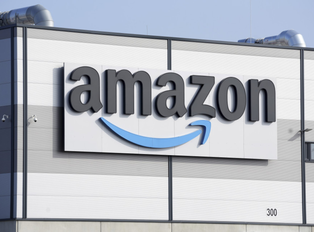 Francuski regulator kaznio kompaniju Amazon sa 32 miliona evra zbog nadziranja zaposlenih