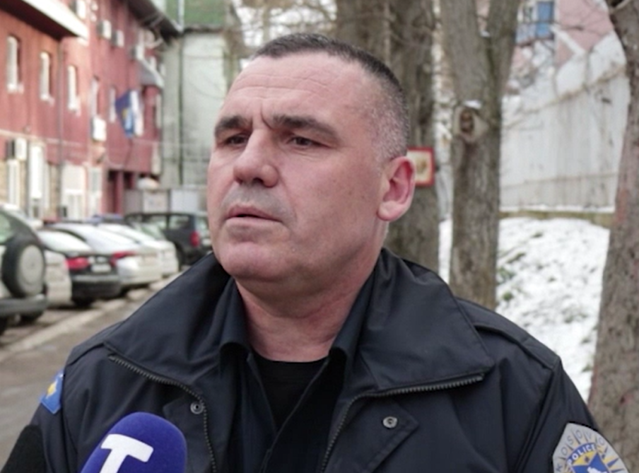 Eljšani: Primena zakona o vozilima i o strancima od 15. januara