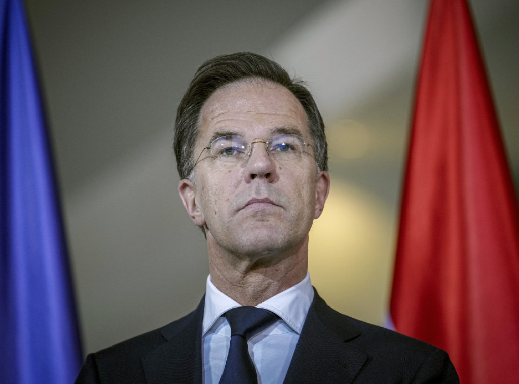 Rute: Holandija podržava ambicije zemalja jugoistočne Evrope za članstvom u EU