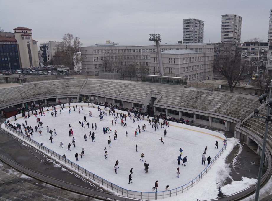 Do kraja dana na severu Srbije slaba kiša,u košavskom području vetar olujne jačine
