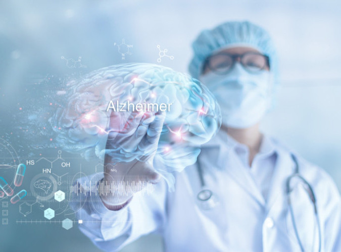 Svetski dan borbe protiv Alchajmerove bolesti obeležen u Beogradu