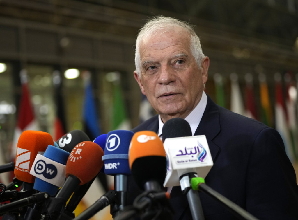 Borelj: Demokratije ne mogu bez pouzdanih informacija, dezinformacije su opasne