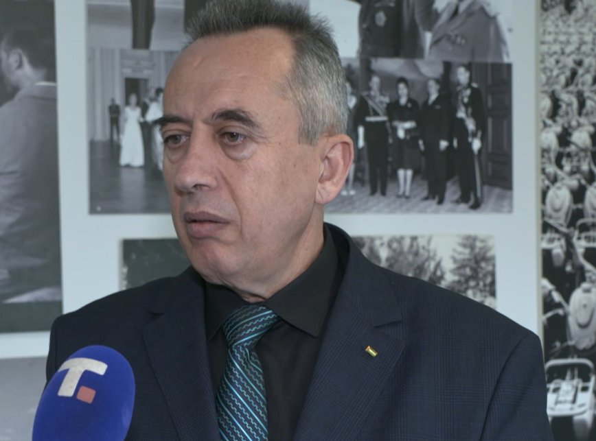 Ambasador Palestine u Srbiji Al Namur: Palestinci prihvataju ono što je rekao Gutereš, Izrael neće dvodržavno rešenje