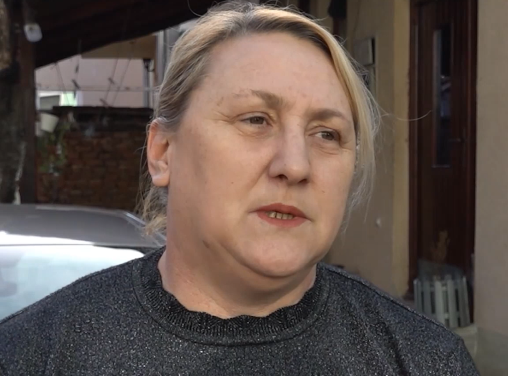 Suzana Trajković: Slađan je nervozan pred sutrašnje suđenje u Prištini