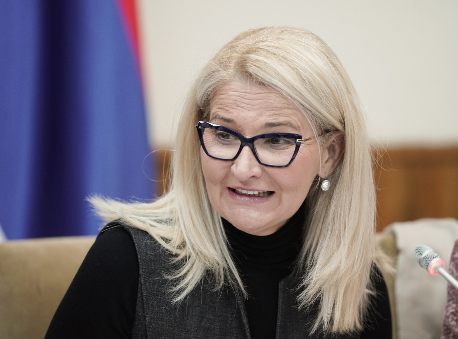Tanja Miščević: Srbija ima kapacitet za brži napredak u pregovorima sa EU