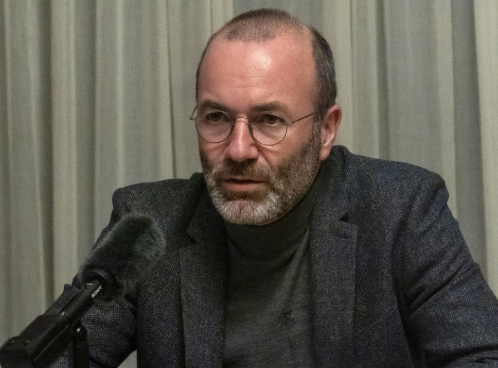 Veber: Evropljani treba da se pripreme za rat i izgrade sopstvene nuklearne kapacitete