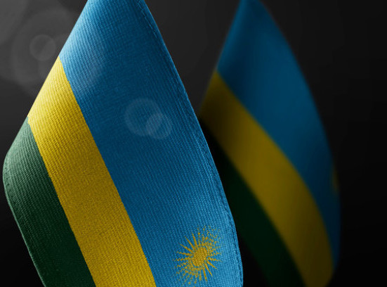 Ruanda objavila da se povlači iz Ekonomske zajednice centralnoafričkih država (ECCAS)