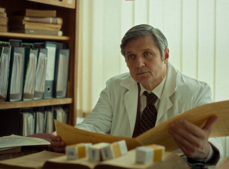 TV serija "Ruski konzul" od 20. septembra na RTS-u