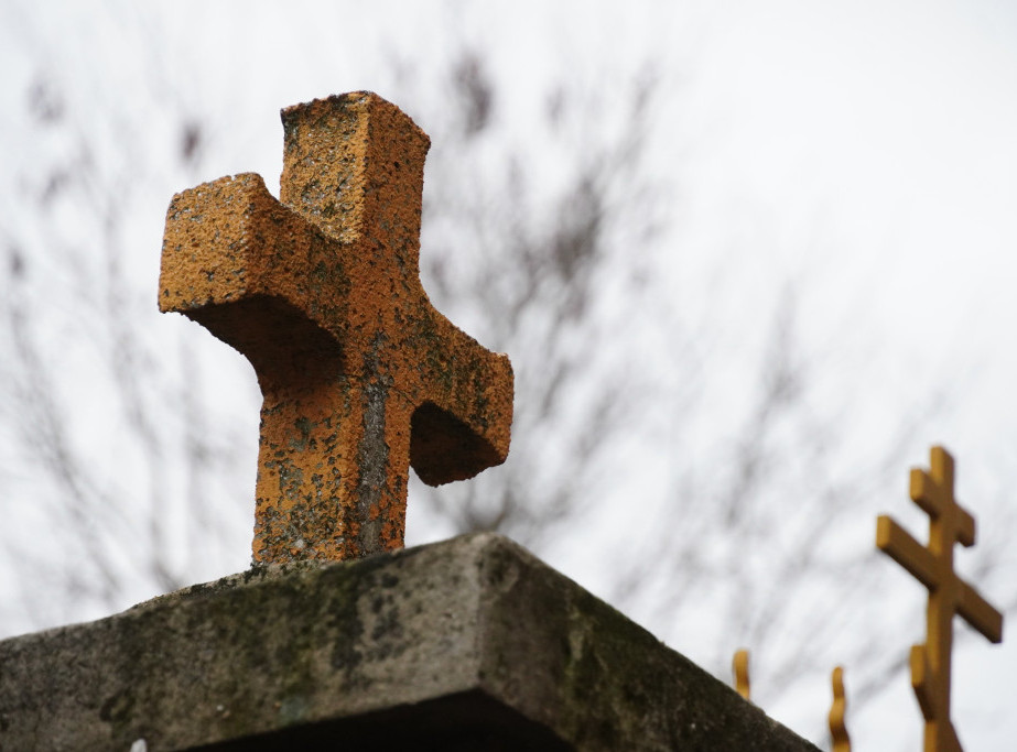 Portparol MSP: Manastiru Svete Katarine i njegovim arheološkim lokalitetima nije naneta apsolutno nikakva šteta