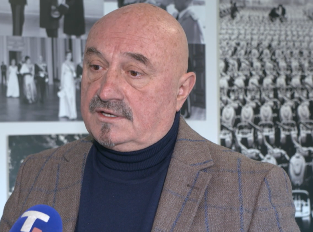 Goran Petronijević: Ukoliko Ustavni sud BiH bude odlučivao po Ustavu, ukinuće presudu Dodiku