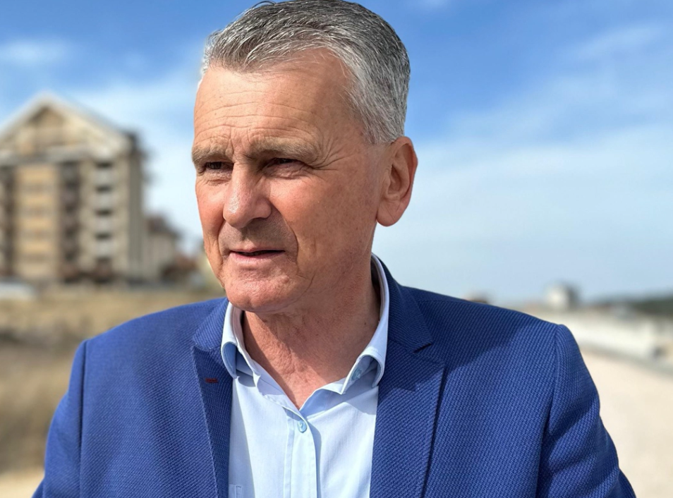 Milan Stamatović: Dobar rezultat Zdrave Srbije, u Užicu ćemo učestvovati u vlasti sa SNS