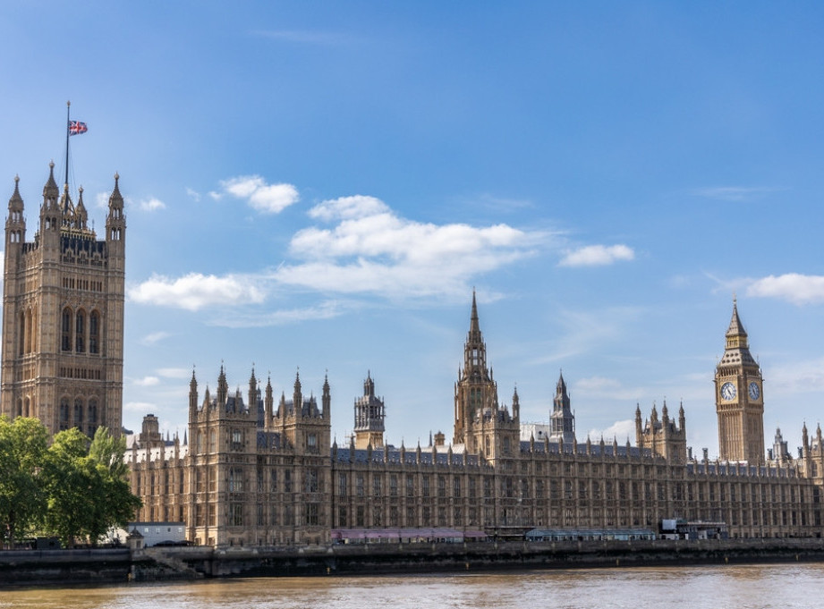 Britanski ministri kritikovani zbog nedovoljnog angažmana u očuvanju "meke moći"