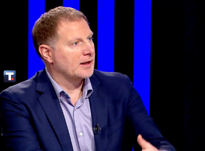 Dragiša Mijačić: Kurti vrši sistematski pritisak na Srbe sa ciljem da ih iseli sa KiM