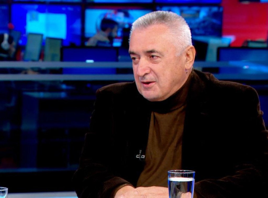 Veljko Odalović: Događaji na KiM predstavljaju jasan signal da Kurtija ne interesuje dijalog